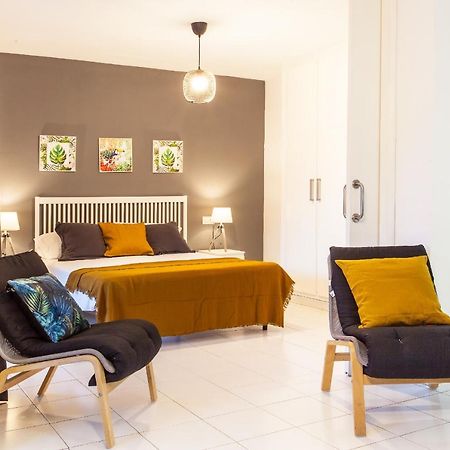 Apartamento Playa Levante Benidorm Kültér fotó