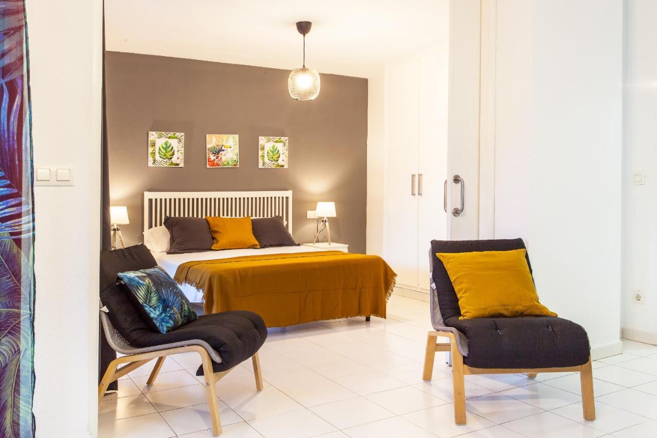 Apartamento Playa Levante Benidorm Kültér fotó