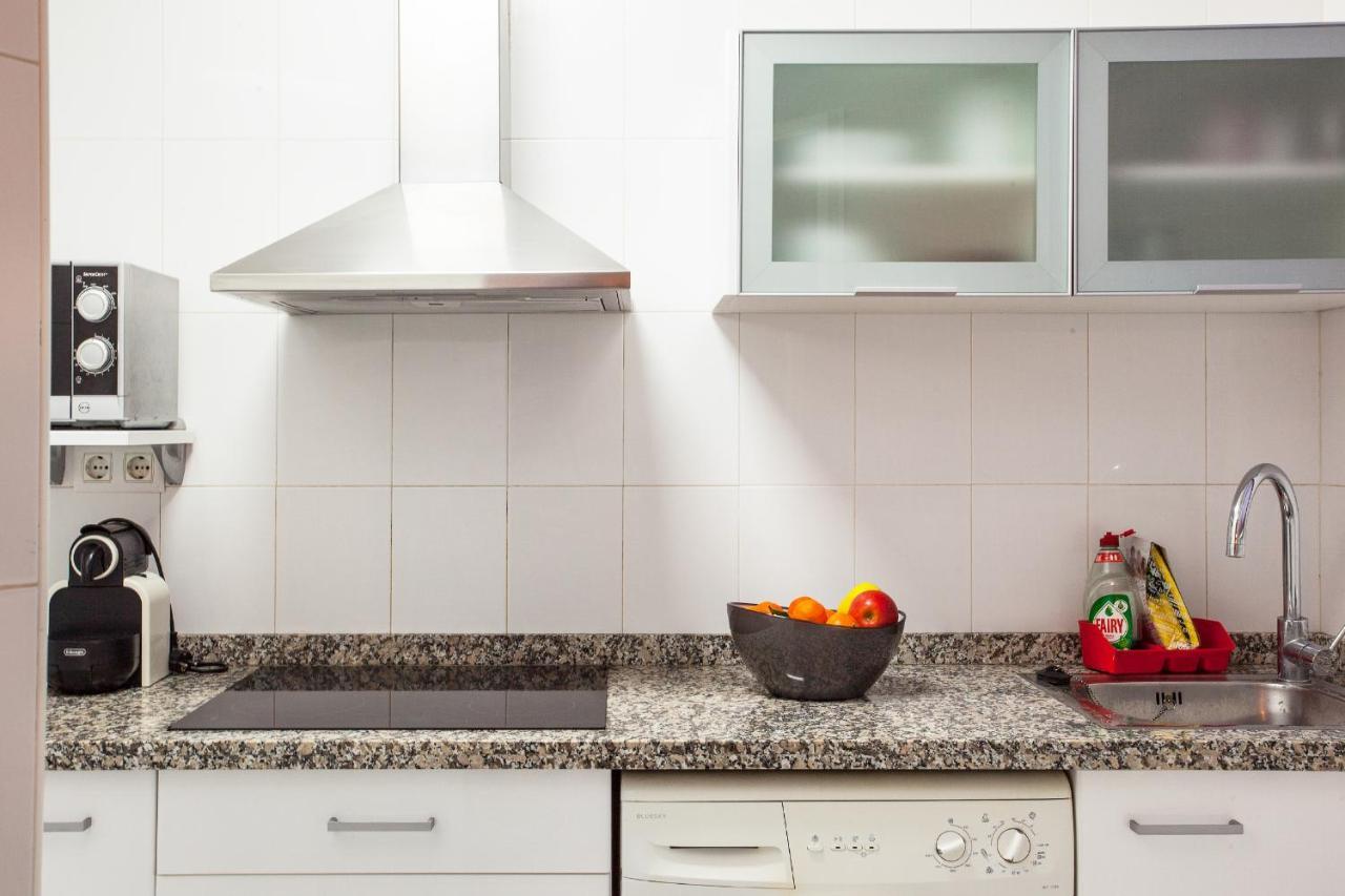 Apartamento Playa Levante Benidorm Kültér fotó