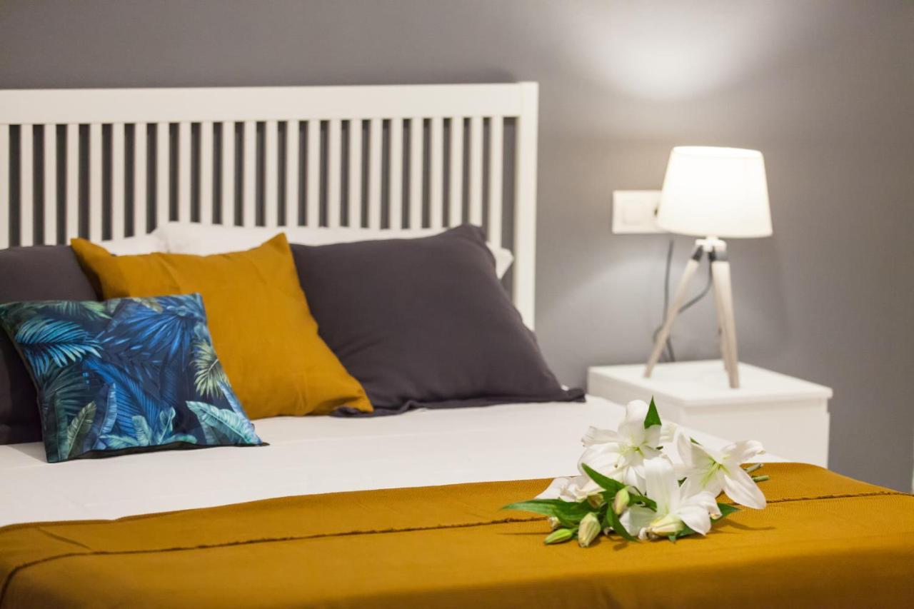 Apartamento Playa Levante Benidorm Kültér fotó