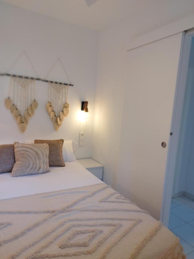 Apartamento Playa Levante Benidorm Kültér fotó