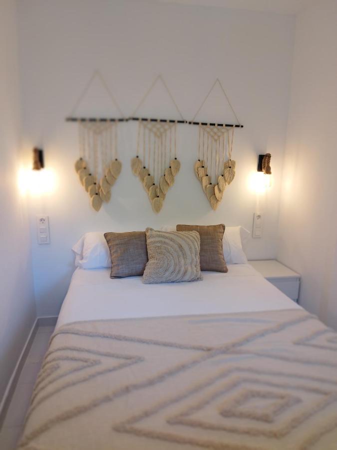 Apartamento Playa Levante Benidorm Kültér fotó