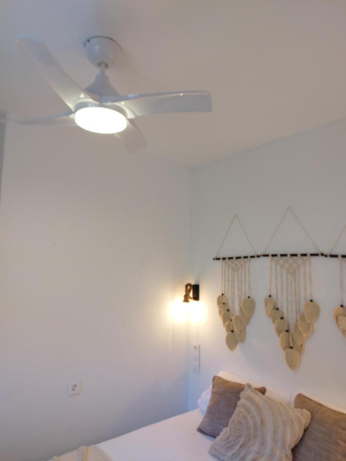 Apartamento Playa Levante Benidorm Kültér fotó